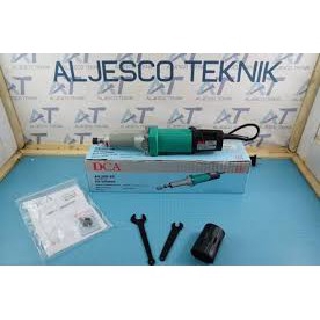 Máy mài khuôn 400w dca asj02-25 máy mài khuôn cầm tay dca