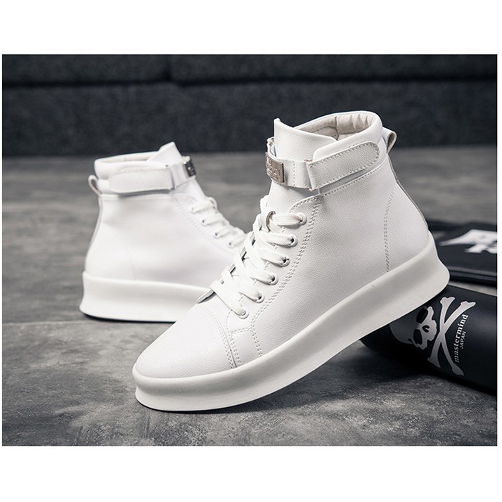 Giày cao cổ nam G507 | BigBuy360 - bigbuy360.vn