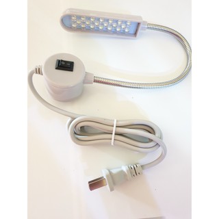 Đèn Led Máy May  30 Bóng Led