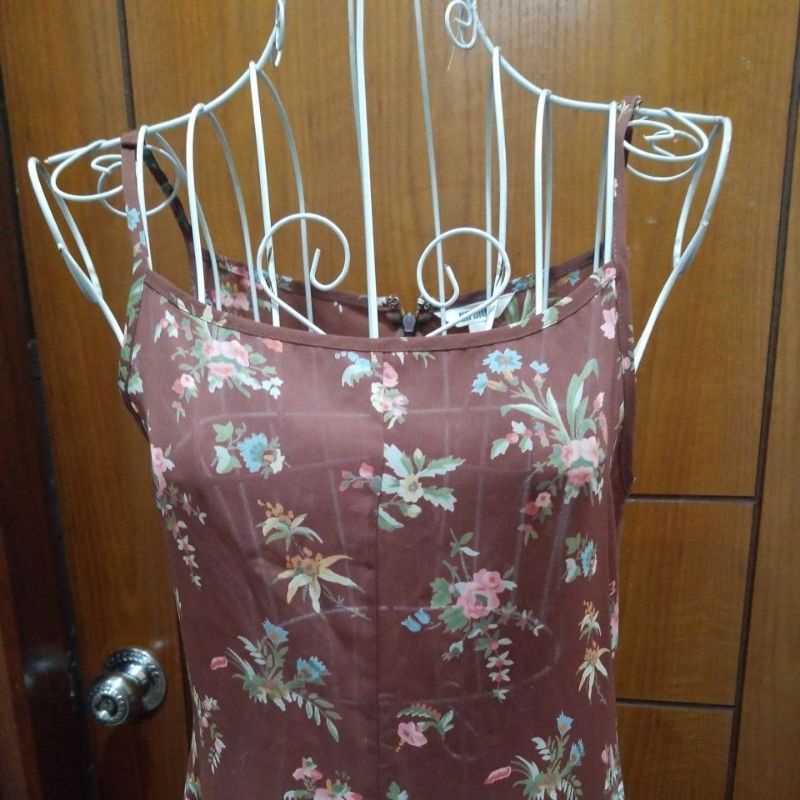 Váy dài các loại