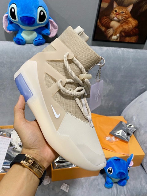 [GeekSneaker] Giày Nike x Fear Of God ( FOG ) | WebRaoVat - webraovat.net.vn