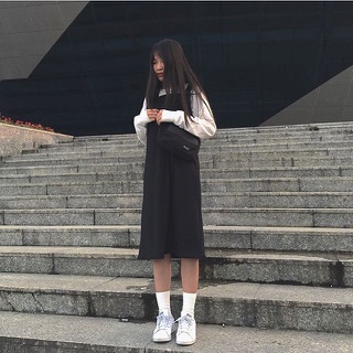 YẾM XUÔNG / BASIC OVERALLS