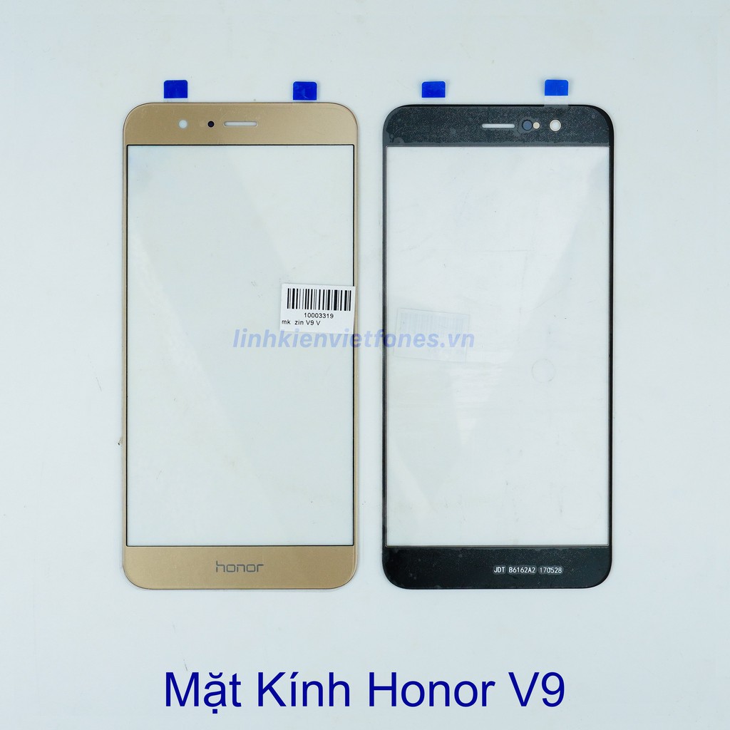 Mặt Kính Ép Kính Huawei Honor V9 Zin