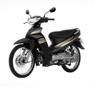 [Sale Sốc] Tem Dán Xe Máy Sirius 2016 3 Lớp . (Siêu Rẻ)