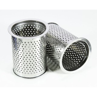Lọc rác bồn rửa bát