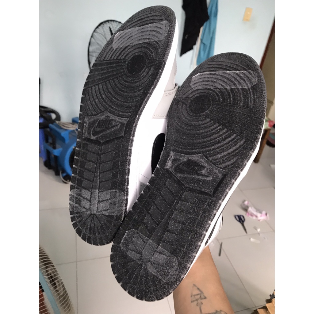 Cặp Sole 3M Dán Đế Giày Chống Trượt Miếng Dán Bảo Vệ Đế Giày Sneaker Chính Hãng USA