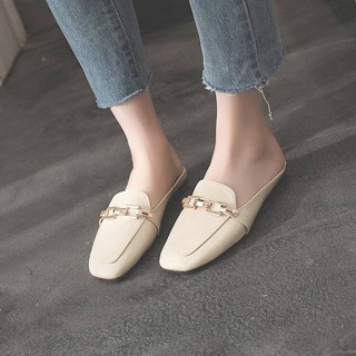 Giày lười thời trang ( oder 3-5h quảng châu ) 023