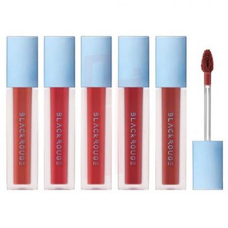 Son kem lì ❤️FREE SHIP❤️ Black Rouge Air Fit Velvet Tint - Bản A Ver 6 - A28,A29,A30,A31,A32