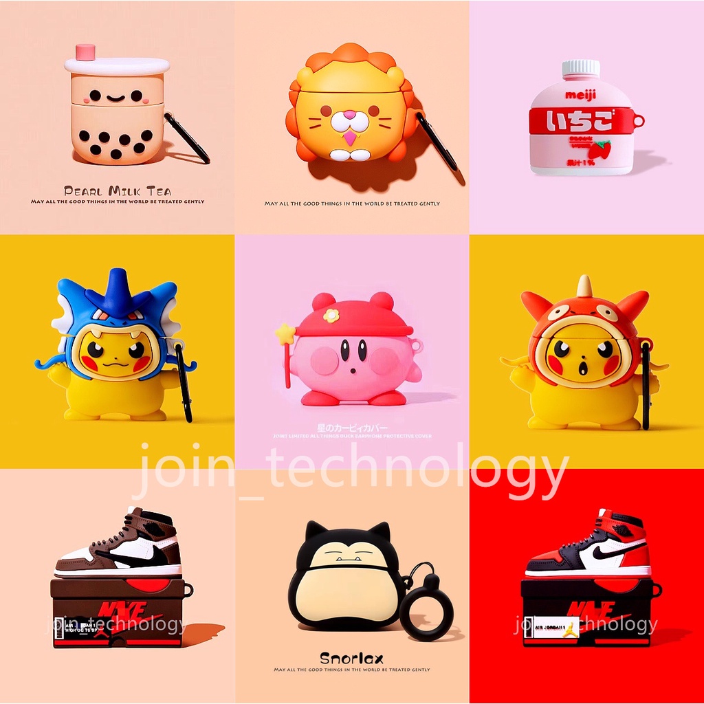 Vỏ Bảo Vệ Hộp Sạc Tai nghe không dây Huawei Freebuds 4i Bằng Silicon Mềm