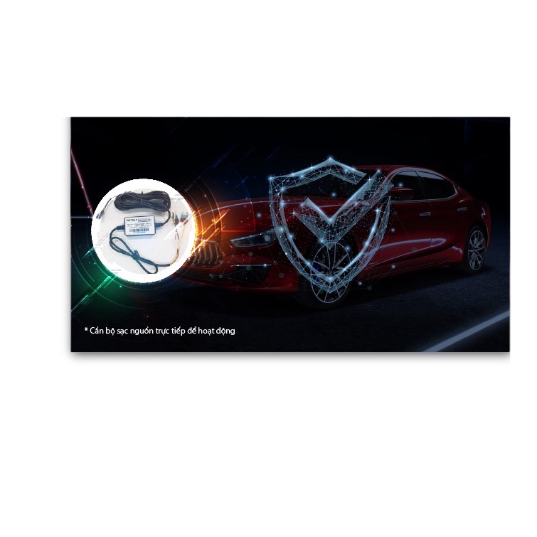 camera hành trình VIETMAP C6 Hổ Trợ Wifi Truy Xuất Video - Cảm Biến Ảnh Sony | BigBuy360 - bigbuy360.vn