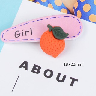Mô hình trang trí Handmade kẹp tóc , cột tóc