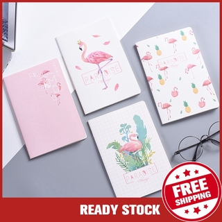 Sổ Tay Hoạt Hình Xinh Xắn Dành Cho Học Sinh