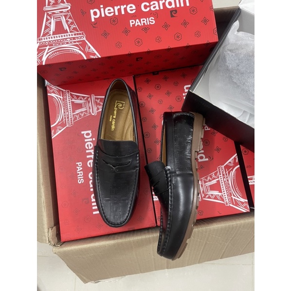 Giày mọi pie mẫu mới