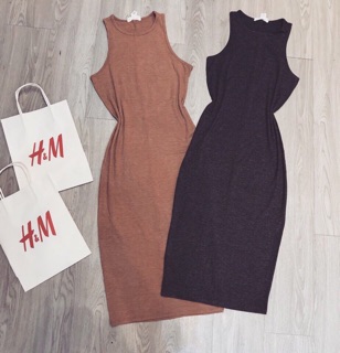 Váy body H&M