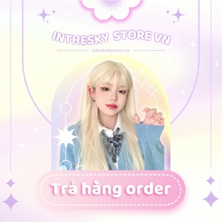 Trả hàng order