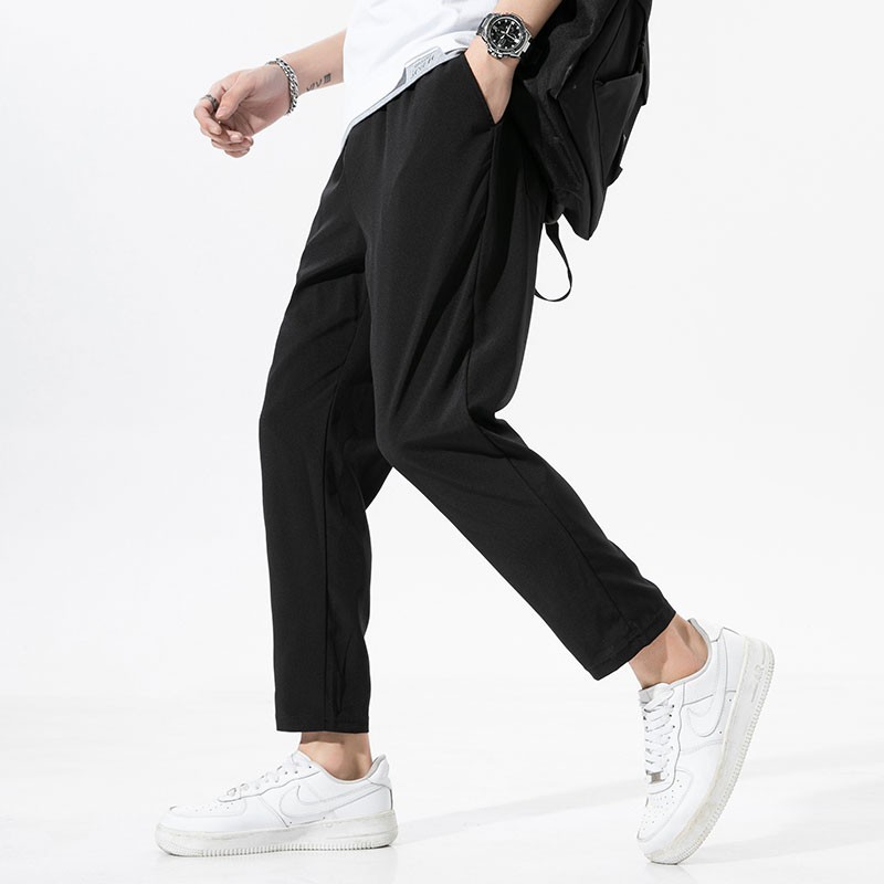 Quần Tây Nam Dài M-4Xl | BigBuy360 - bigbuy360.vn