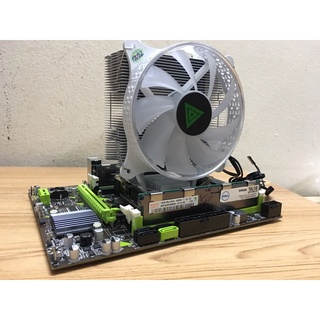 Combo xeon- x79 sniper new+ e5 1603/ 2689/ 2670 v2/ 2650 v2/ 2695 v2/ 2697 v2 + ram 16gb - máy chủ, nox, render, đồ họa