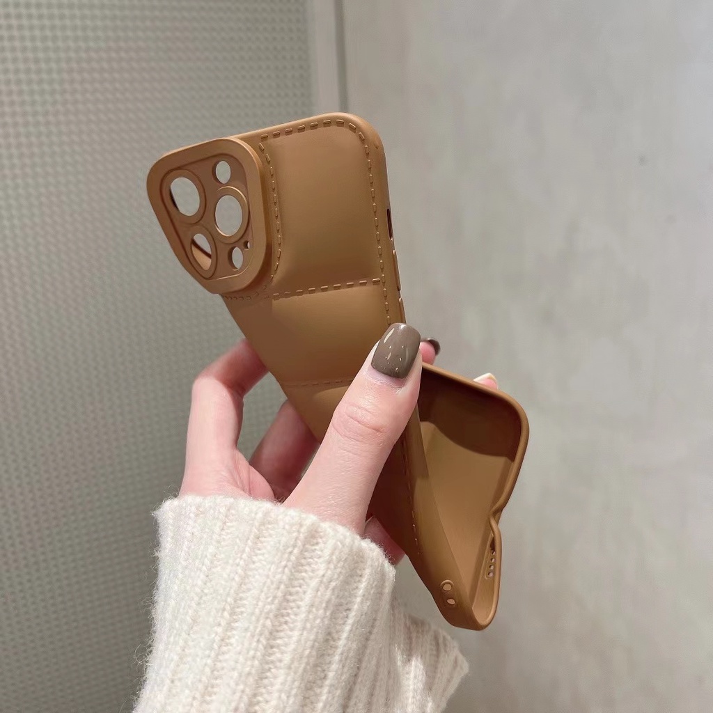 Ốp Điện Thoại tpu Mềm Cho iphone 15promax 15 14 pro max 14 plus 13 pro max 12 pro max 11 pro max xs max xr x 7 8 plus