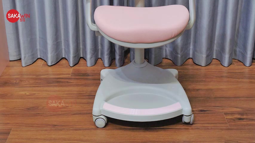 Ghế chống gù cao cấp Sakawin G06 Điều chỉnh đa chiều nâng hạ chiều cao chống gù chống cận hiệu quả. | BigBuy360 - bigbuy360.vn