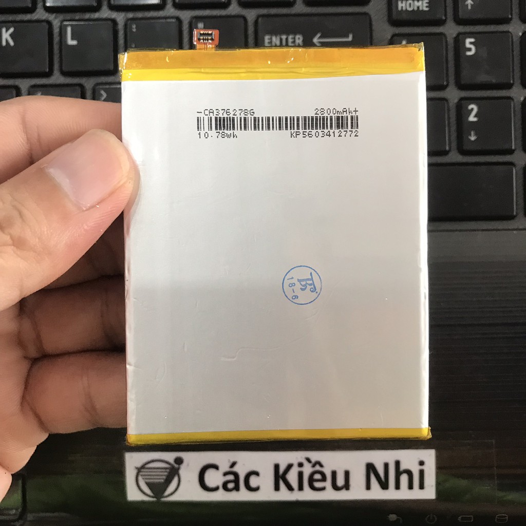 Pin Coolpad Sky 3 E502 | CPLD-395