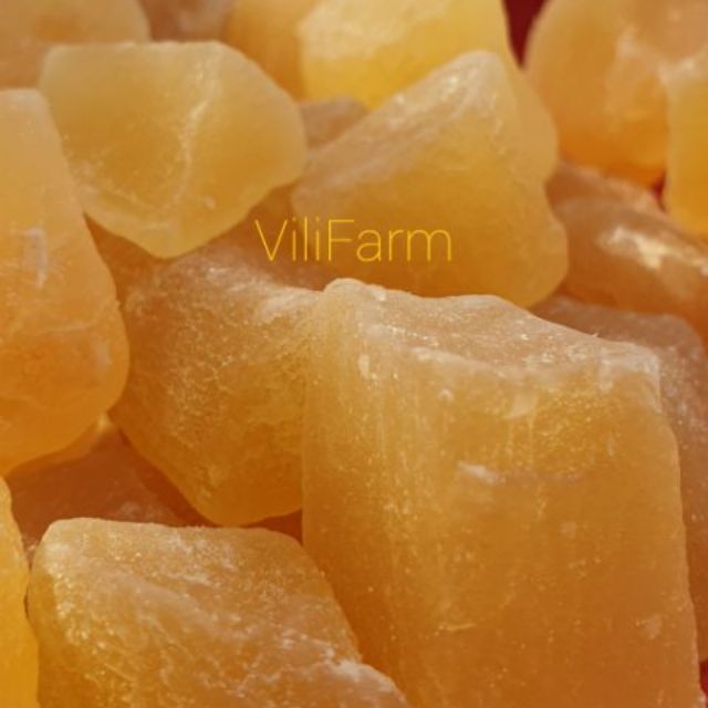 🥜GỪNG THÁI SẤY LẠNH