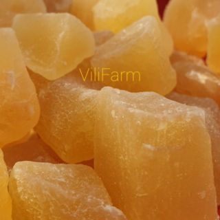 GỪNG THÁI VIÊN SẤY DẺO VILIFARM ít đường ngọt cay nhẹ