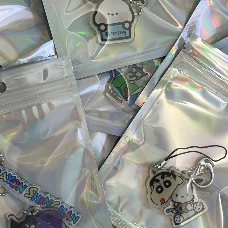 Móc khoá ngẫu nhiên