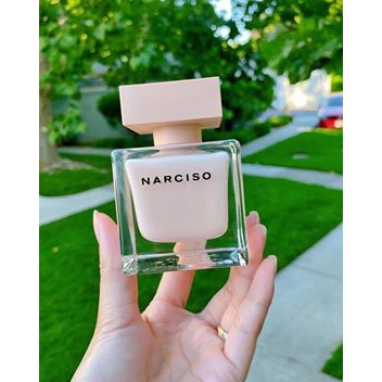 [pass auth] nước hoa chiết narciso for her