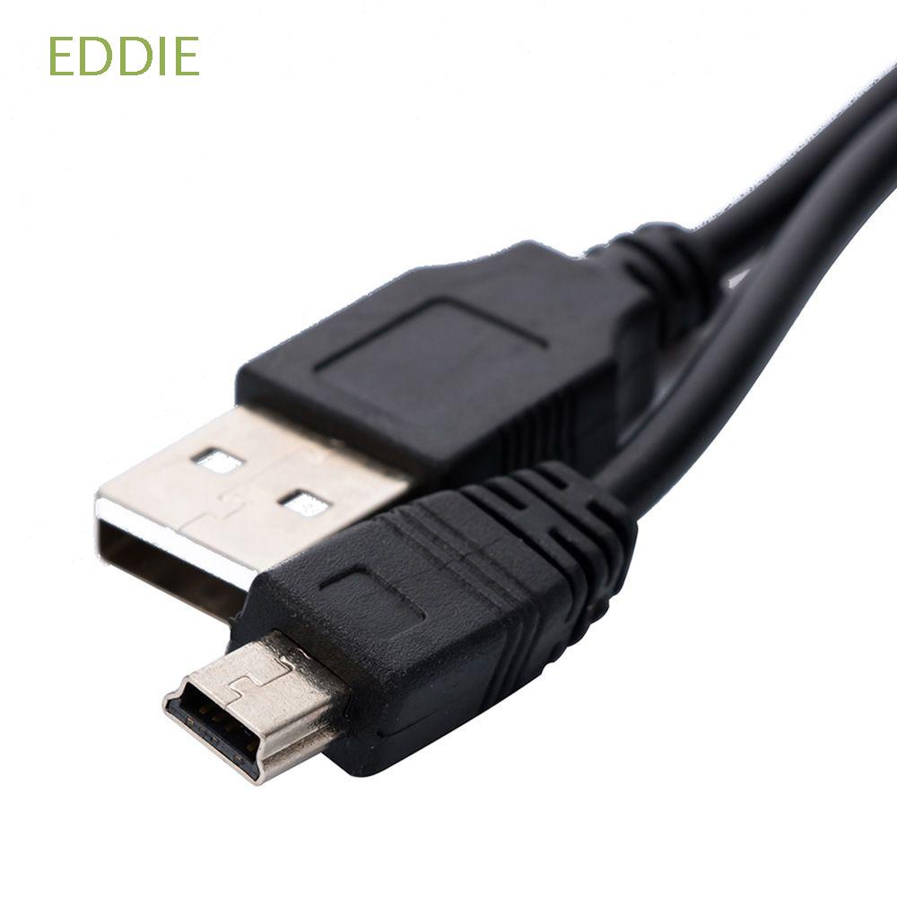 Dây Cáp Dữ Liệu 1m MINI 5 Pin Dành Cho Loa PSP USB 2.0 Sang MINI 5Pin