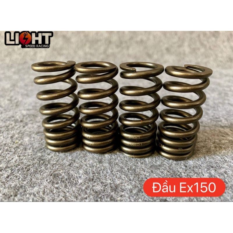 Lá Sắt Light Ex150 Chính Hãng