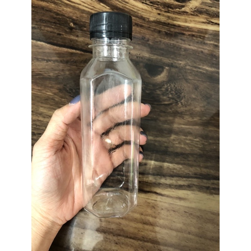 50 chai 250ml nhựa pet tròn | BigBuy360 - bigbuy360.vn