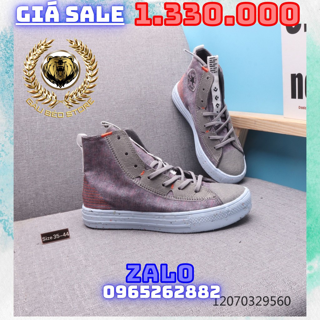 Giày Outlet Sneaker _CONVERSE MSP:  PHONG CÁCH ORDER + FREESHIP ➡️ gaubeostore.shop