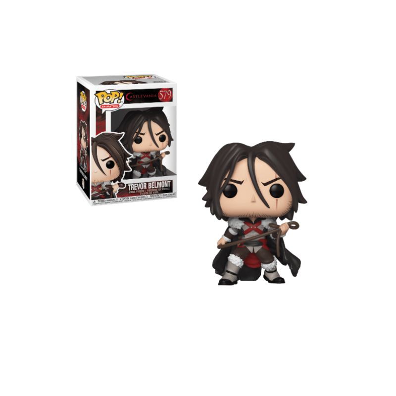 Mô hình Funko Pop : CASTLEVANIA