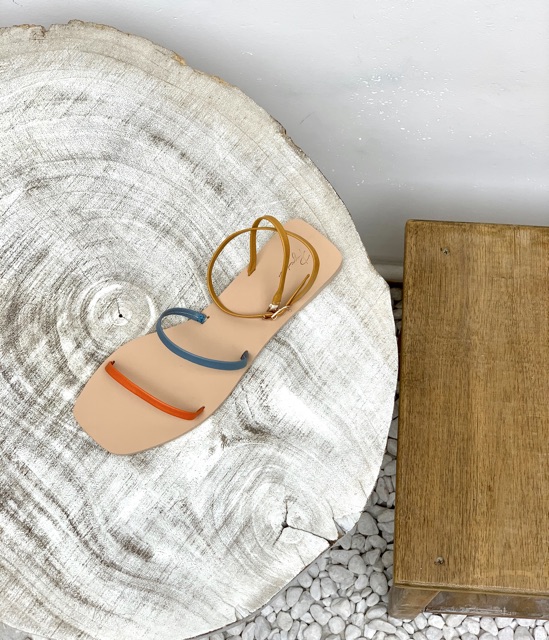 Sandal Dây Rycia🌱