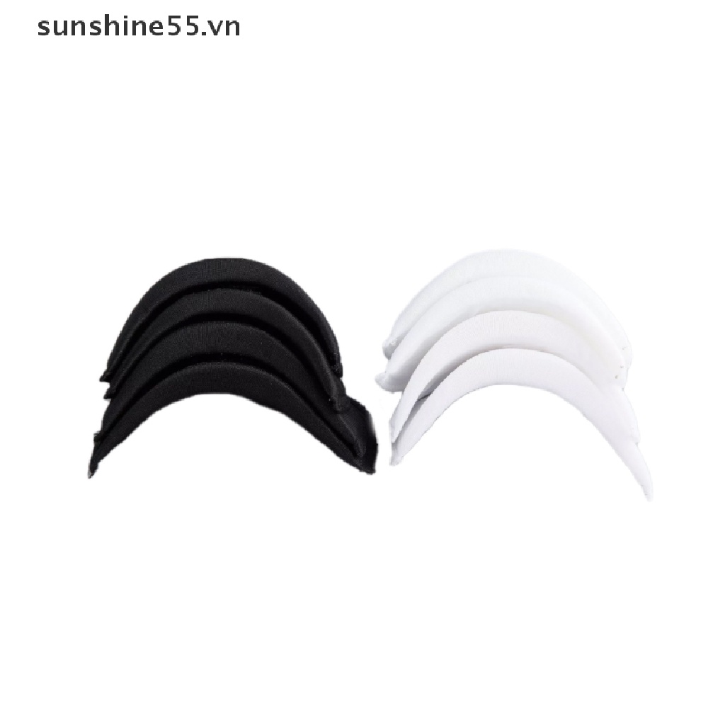 1 Cặp Mút Đệm Vai Thay Thế Cho Áo Vest Nam Nữ