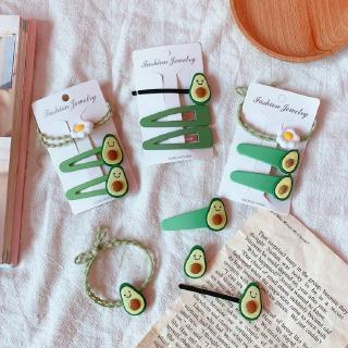 Kẹp tóc nữ dễ thương 💕 Phụ kiện tóc