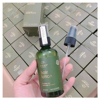 Tinh dầu bưởi Vijully chính hãng Xịt bưởi kích mọc tóc, ngăn ngừa rụng tóc Vijully chính hãng. CHỈ BÁN HÀNG CÓ VỎ GIẤY