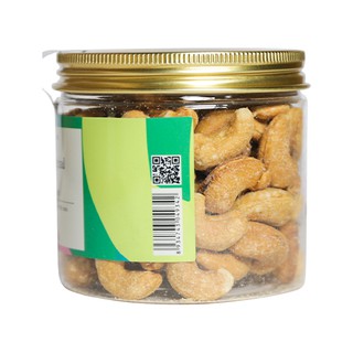 Hạt điều Original Vinamit hũ 170g