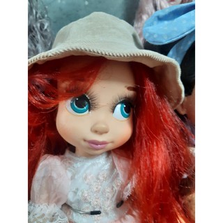 Búp bê animator nàng tiên cá 2nd