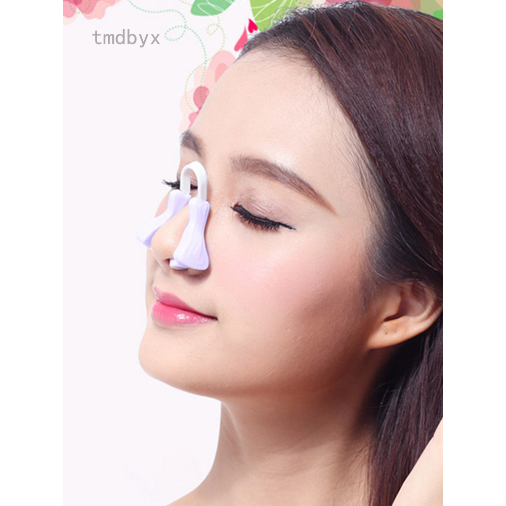 Tmdbyx Kẹp Nâng Mũi Chỉnh Dáng Mũi Đẹp