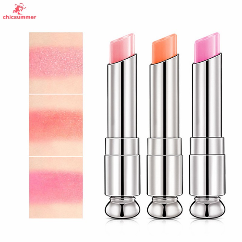 Son dưỡng dưỡng môi thay đổi màu sắc độc đáo MAYCREATE | BigBuy360 - bigbuy360.vn