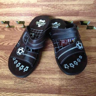 Dép quả bóng cho bé 4 tuổi-10 tuổi(size 28-37)
