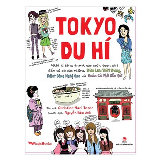 Tokyo Du Hí
