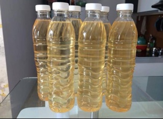 Dầu dừa handmade 80ml