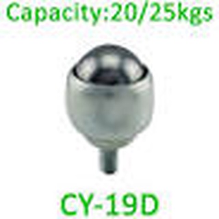 Ổ Bi Mắt Trâu CY12D CY19D CY25D; Vòng Bi Mắt Trâu CYD