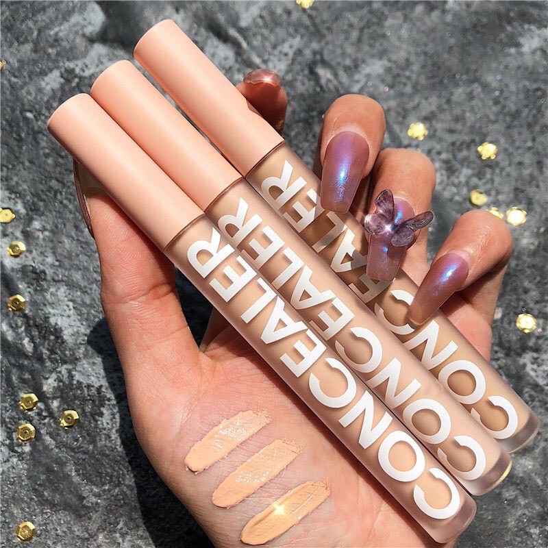 Kem Che Khuyết Điểm - Concealer Yangmei nội địa Trung 3 tông màu | BigBuy360 - bigbuy360.vn