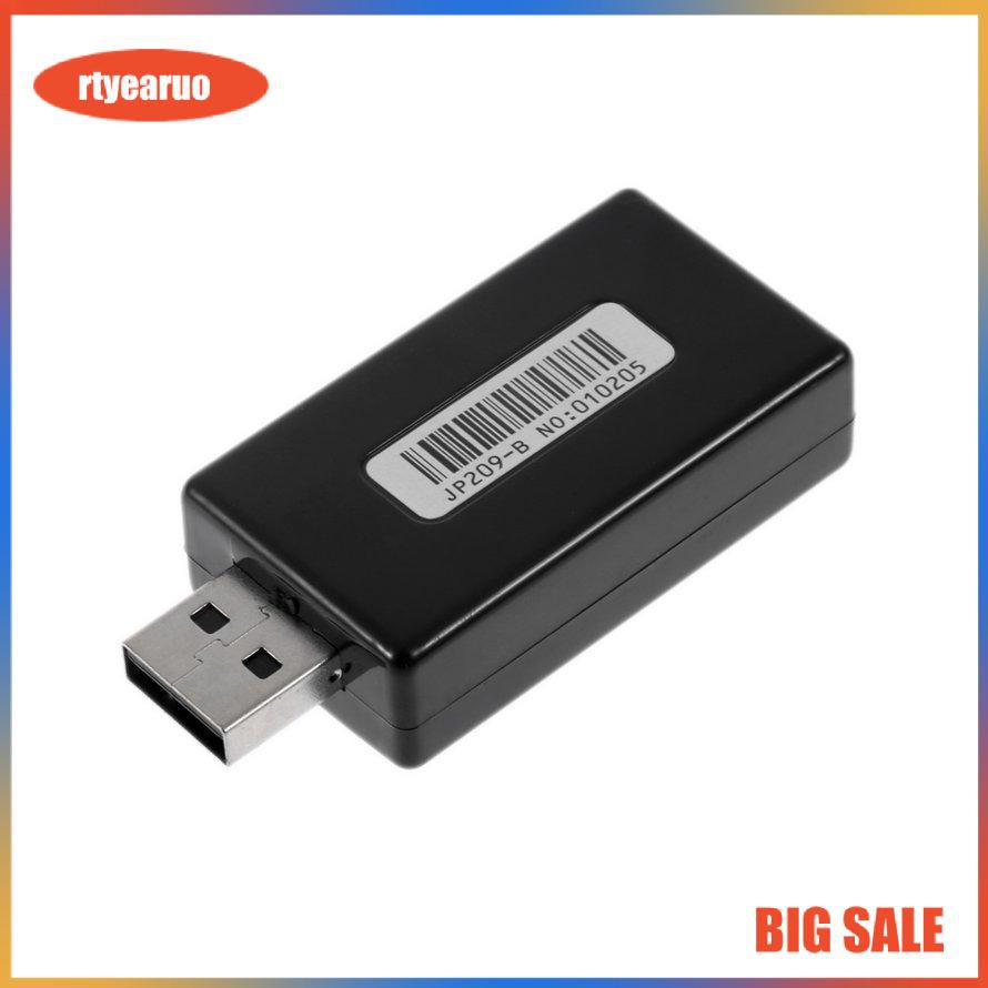 Đầu Chuyển Đổi Usb 2.0 7.1