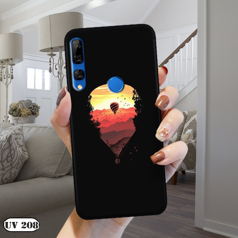 Ốp lưng cho HUAWEI Y9 Prime 2019