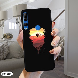 Ốp lưng cho HUAWEI Y9 Prime 2019