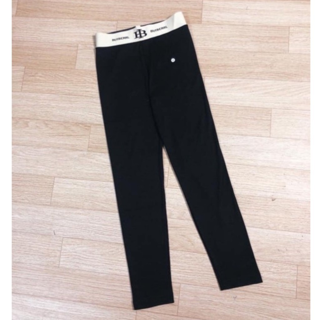 Quần Legging Nữ Len Tăm Cạp BURBRR Siêu Co Dãn, Tăm Sọc Tôn Dáng | BigBuy360 - bigbuy360.vn